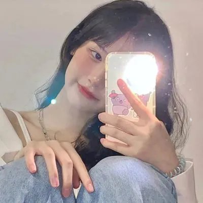 月亮女孩